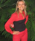 kennenlernen Frau : Niki, 47 Jahre bis Kanada  Markham